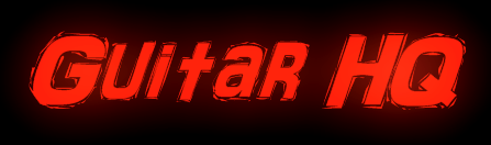 Guitar HQ UK
